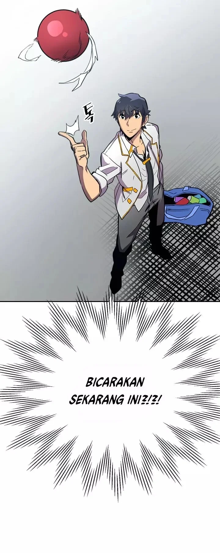 A Returner's Magic Should Be Special Chapter 47 Gambar 74