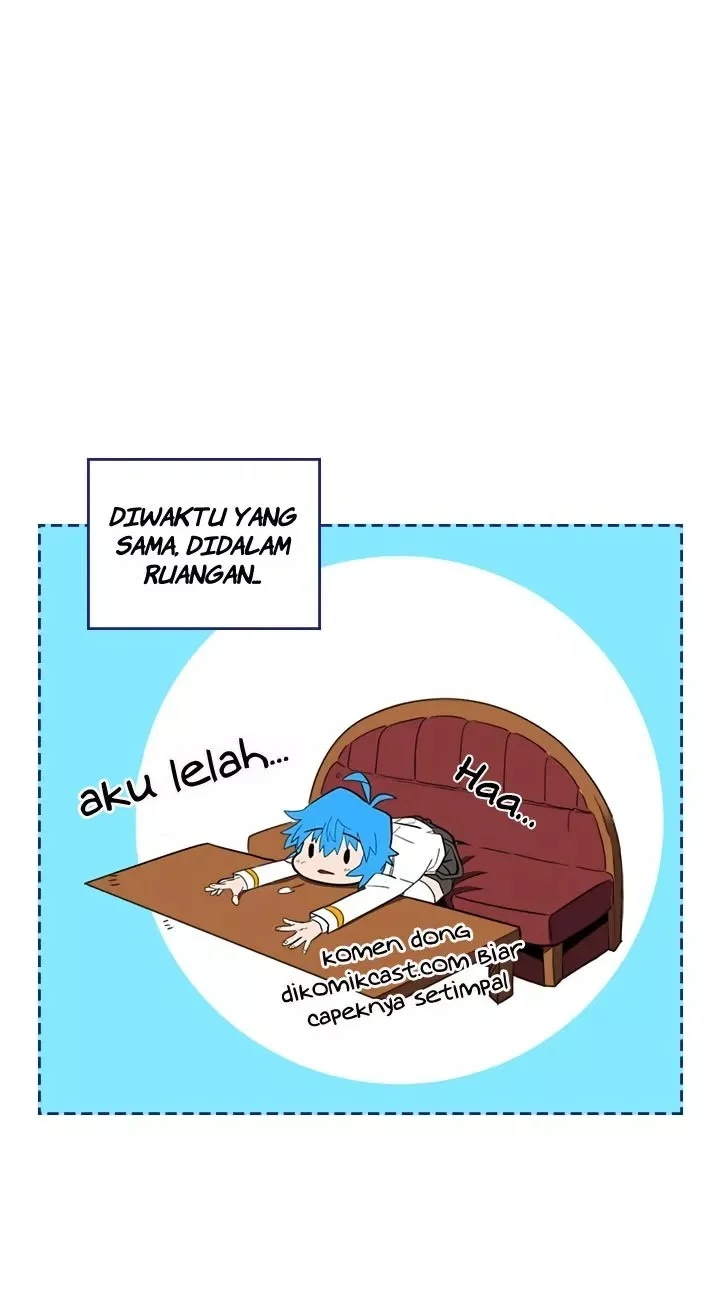 A Returner's Magic Should Be Special Chapter 47 Gambar 75