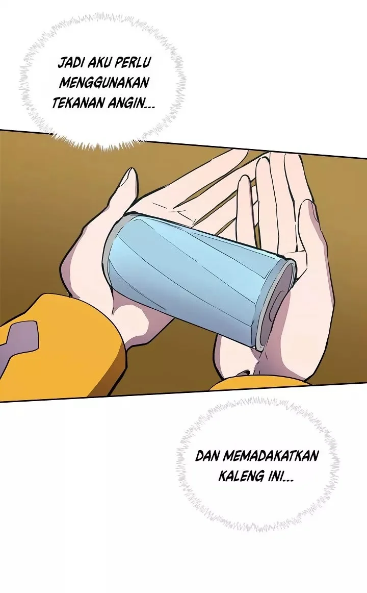 A Returner's Magic Should Be Special Chapter 48 Gambar 12