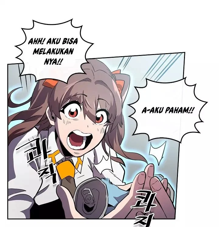 A Returner's Magic Should Be Special Chapter 48 Gambar 18