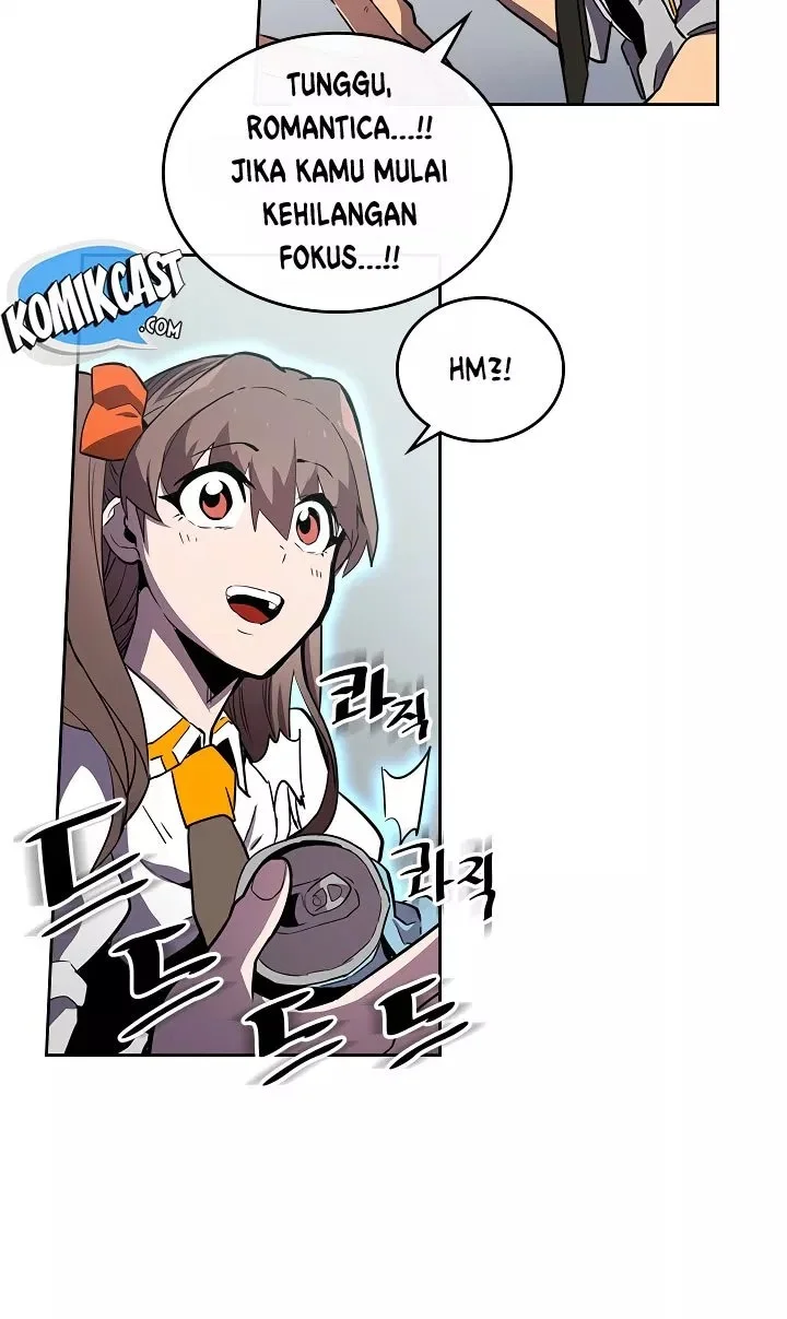 A Returner's Magic Should Be Special Chapter 48 Gambar 20