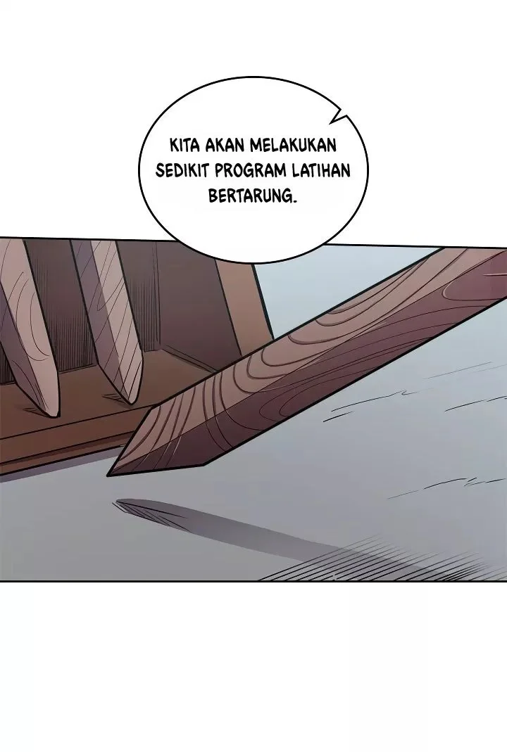 A Returner's Magic Should Be Special Chapter 48 Gambar 29