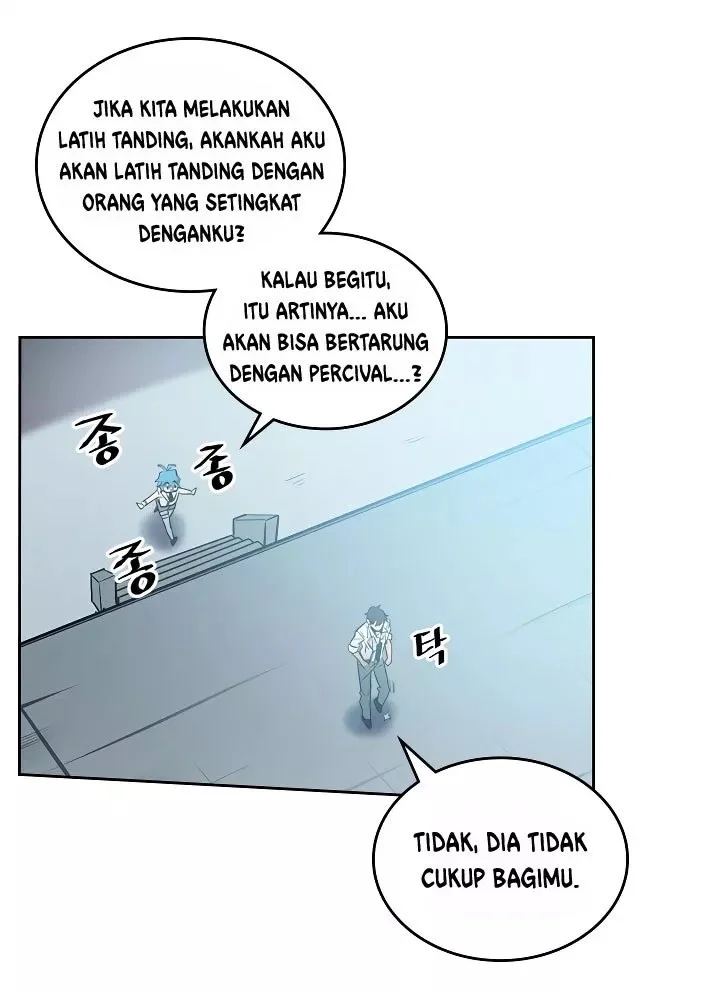 A Returner's Magic Should Be Special Chapter 48 Gambar 31