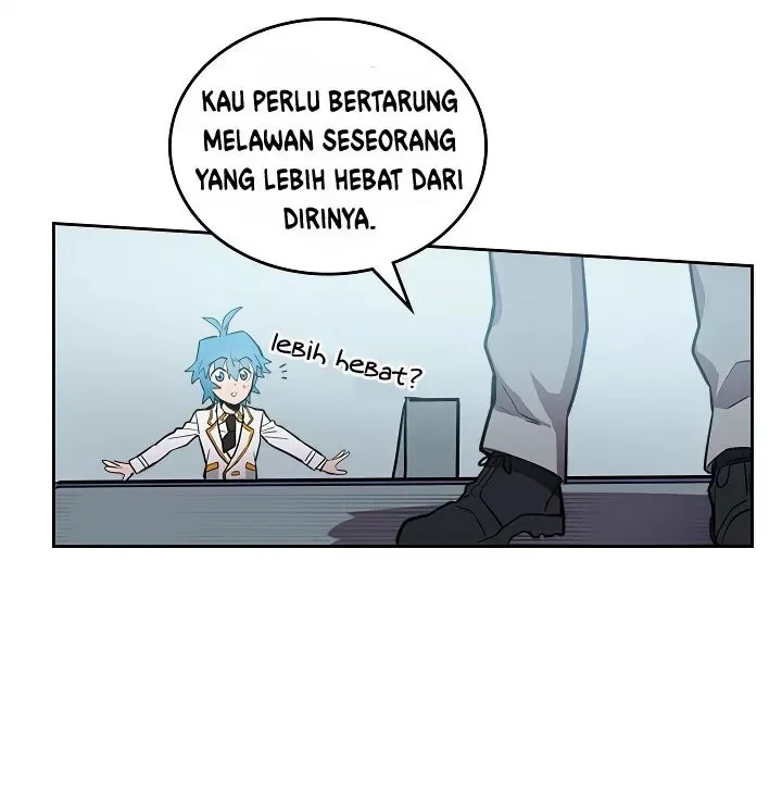 A Returner's Magic Should Be Special Chapter 48 Gambar 32