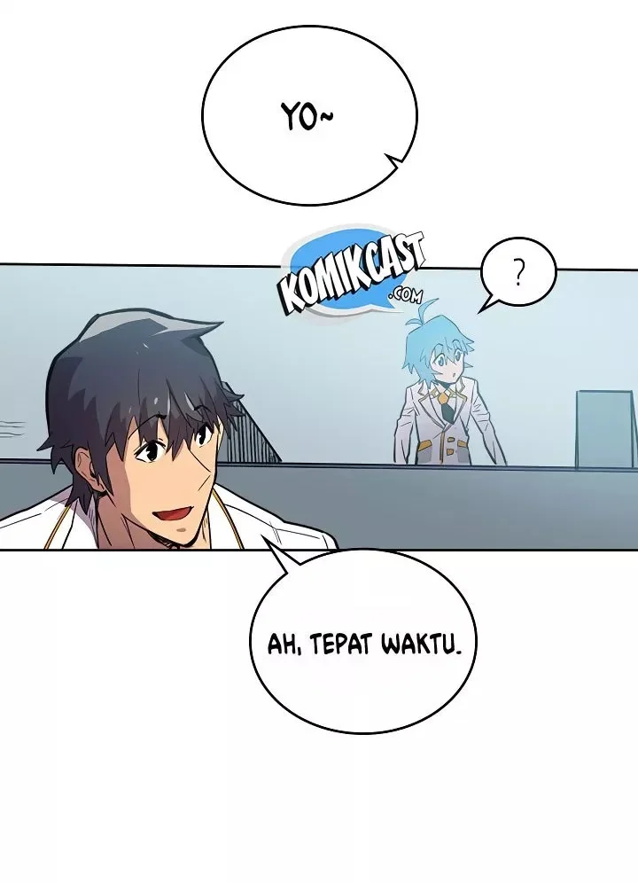 A Returner's Magic Should Be Special Chapter 48 Gambar 33