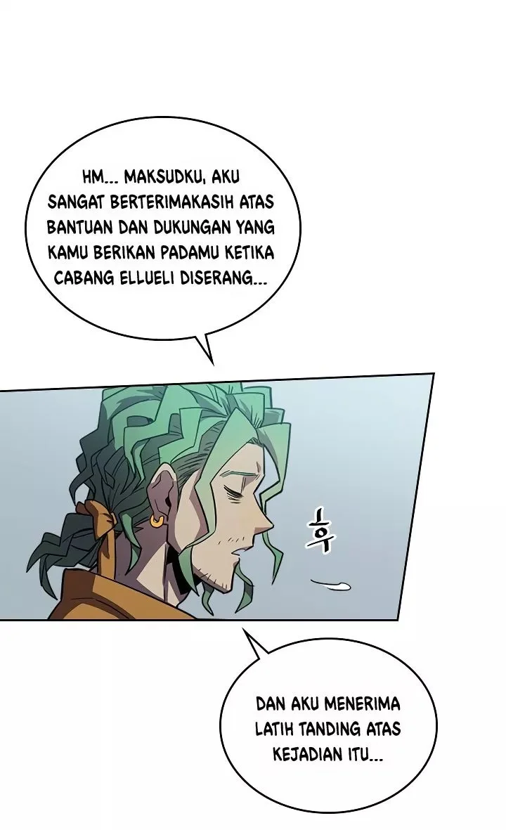 A Returner's Magic Should Be Special Chapter 48 Gambar 39