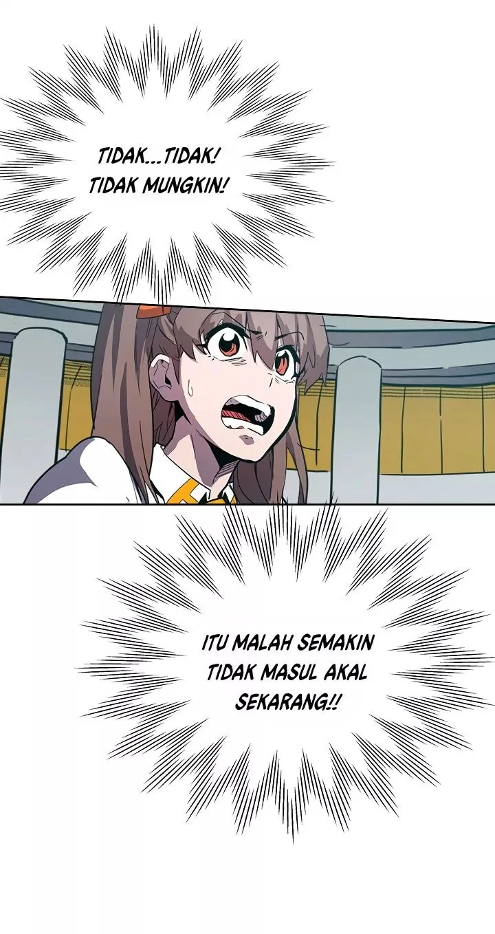 A Returner's Magic Should Be Special Chapter 48 Gambar 4