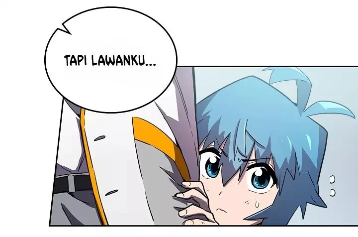 A Returner's Magic Should Be Special Chapter 48 Gambar 40