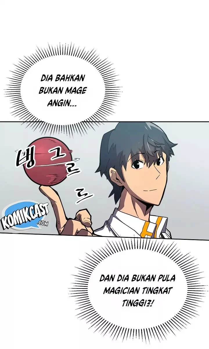 A Returner's Magic Should Be Special Chapter 48 Gambar 5