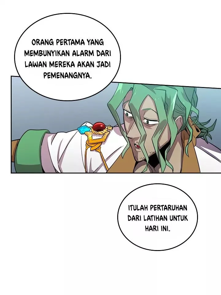 A Returner's Magic Should Be Special Chapter 48 Gambar 51