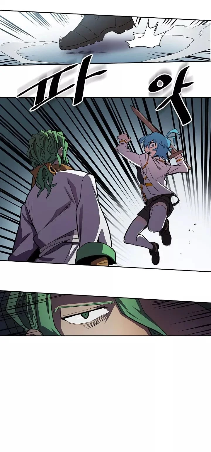 A Returner's Magic Should Be Special Chapter 48 Gambar 58