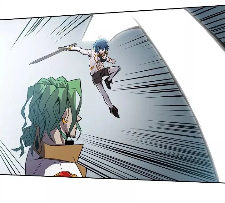 A Returner's Magic Should Be Special Chapter 48 Gambar 62