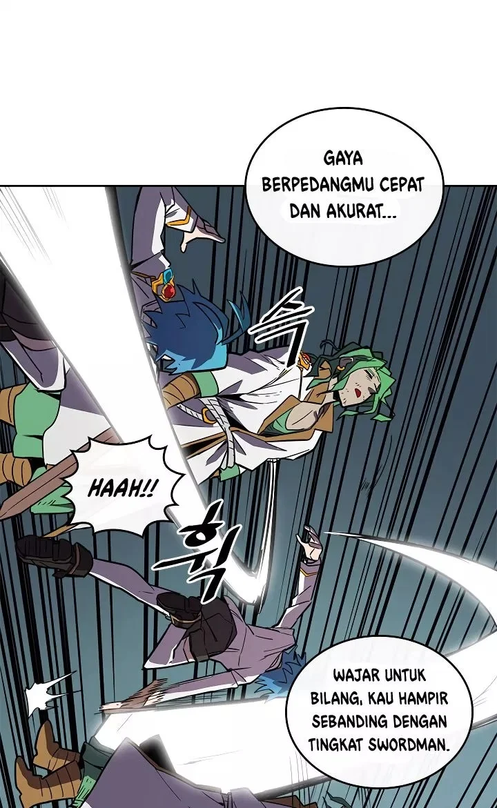 A Returner's Magic Should Be Special Chapter 48 Gambar 67