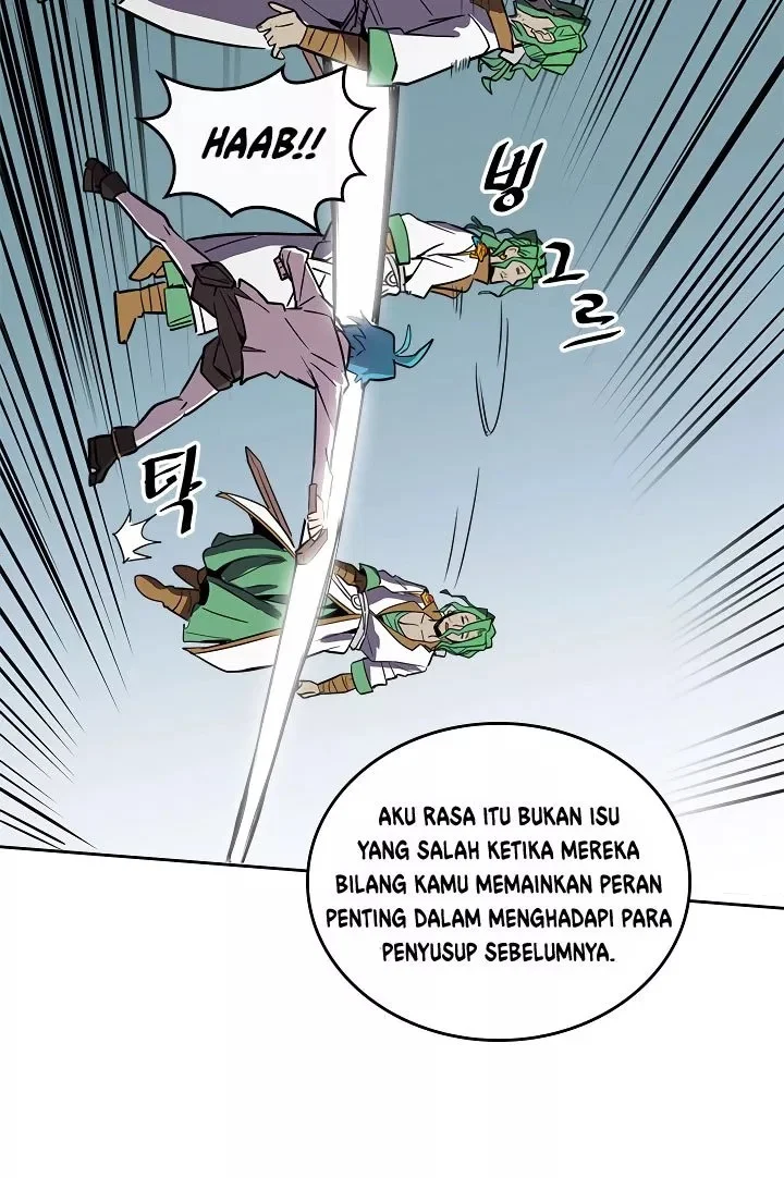A Returner's Magic Should Be Special Chapter 48 Gambar 68