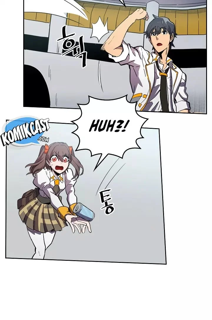 A Returner's Magic Should Be Special Chapter 48 Gambar 7