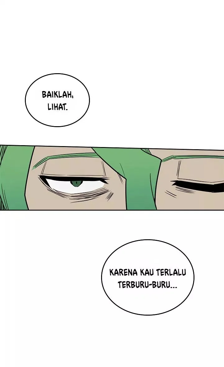 A Returner's Magic Should Be Special Chapter 48 Gambar 71