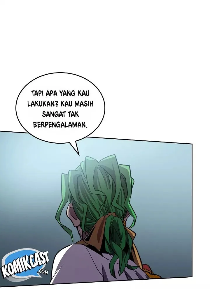 A Returner's Magic Should Be Special Chapter 48 Gambar 75