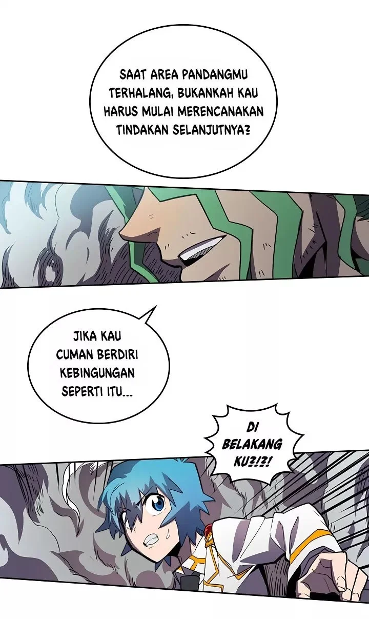 A Returner's Magic Should Be Special Chapter 48 Gambar 84