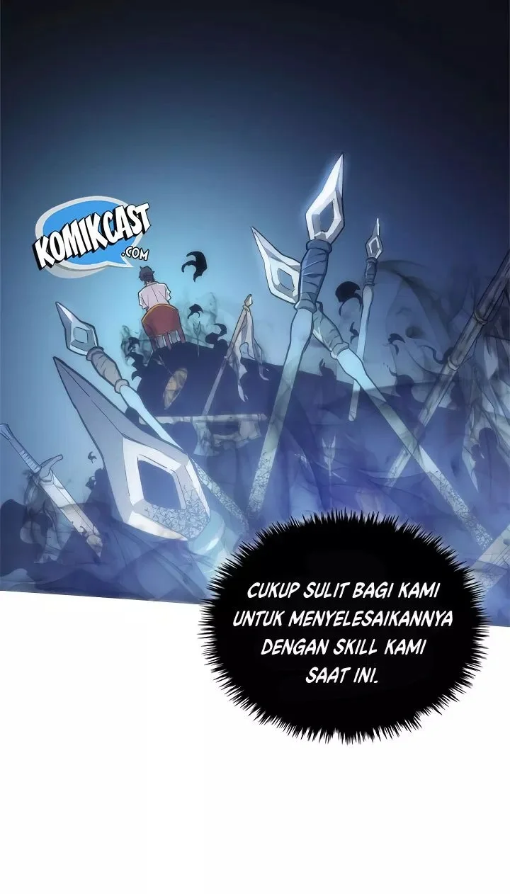 A Returner's Magic Should Be Special Chapter 49 Gambar 11