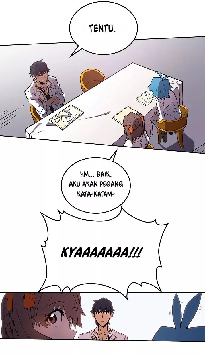 A Returner's Magic Should Be Special Chapter 49 Gambar 13