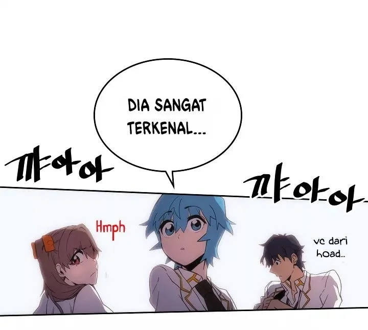 A Returner's Magic Should Be Special Chapter 49 Gambar 16