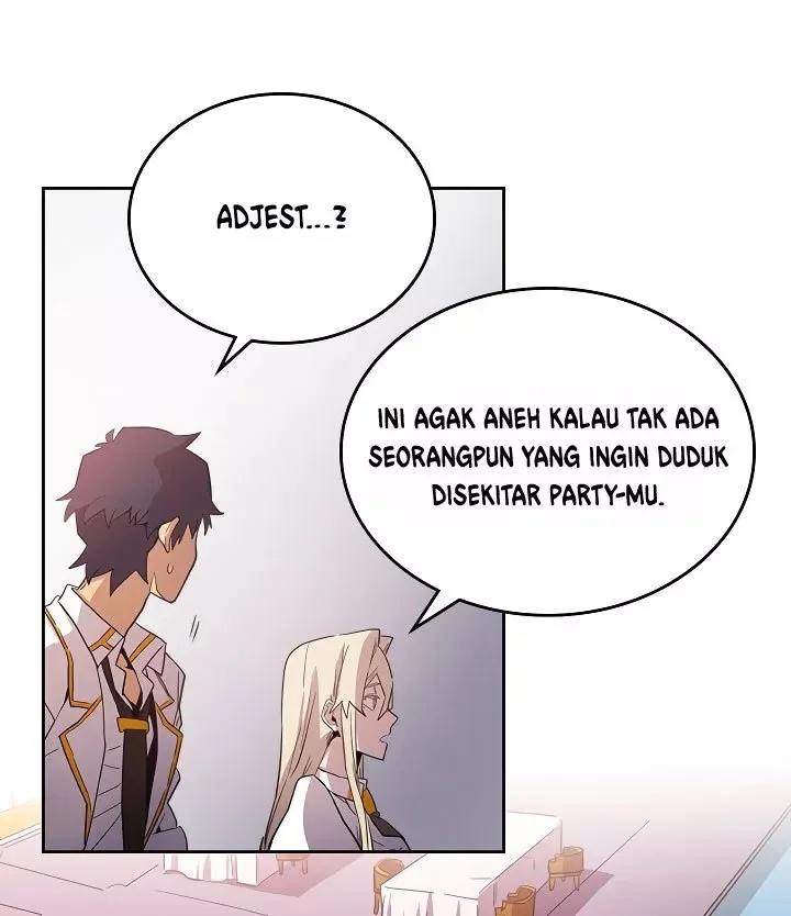 A Returner's Magic Should Be Special Chapter 49 Gambar 21