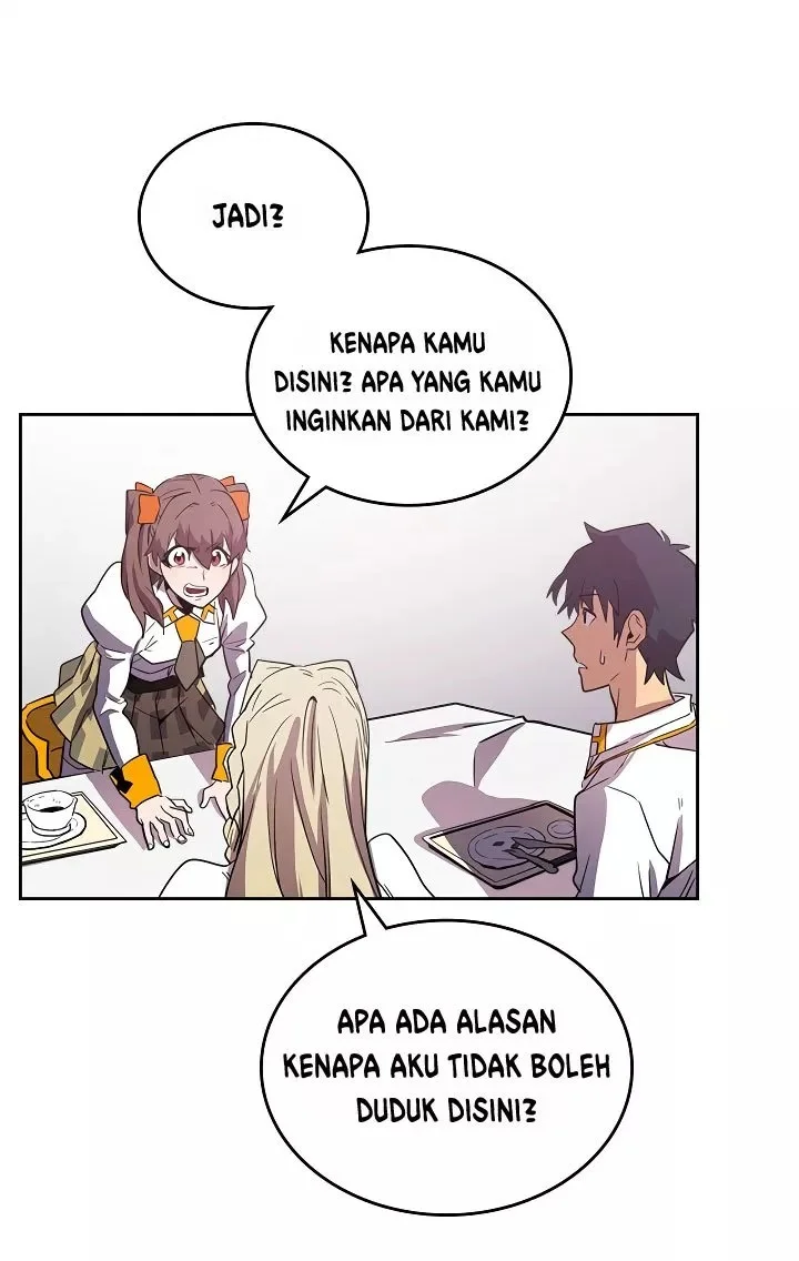 A Returner's Magic Should Be Special Chapter 49 Gambar 23