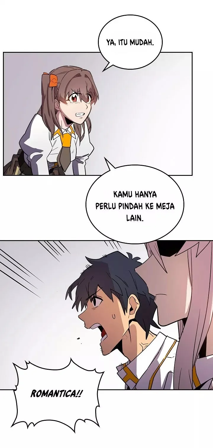 A Returner's Magic Should Be Special Chapter 49 Gambar 26