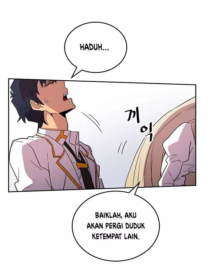 A Returner's Magic Should Be Special Chapter 49 Gambar 28