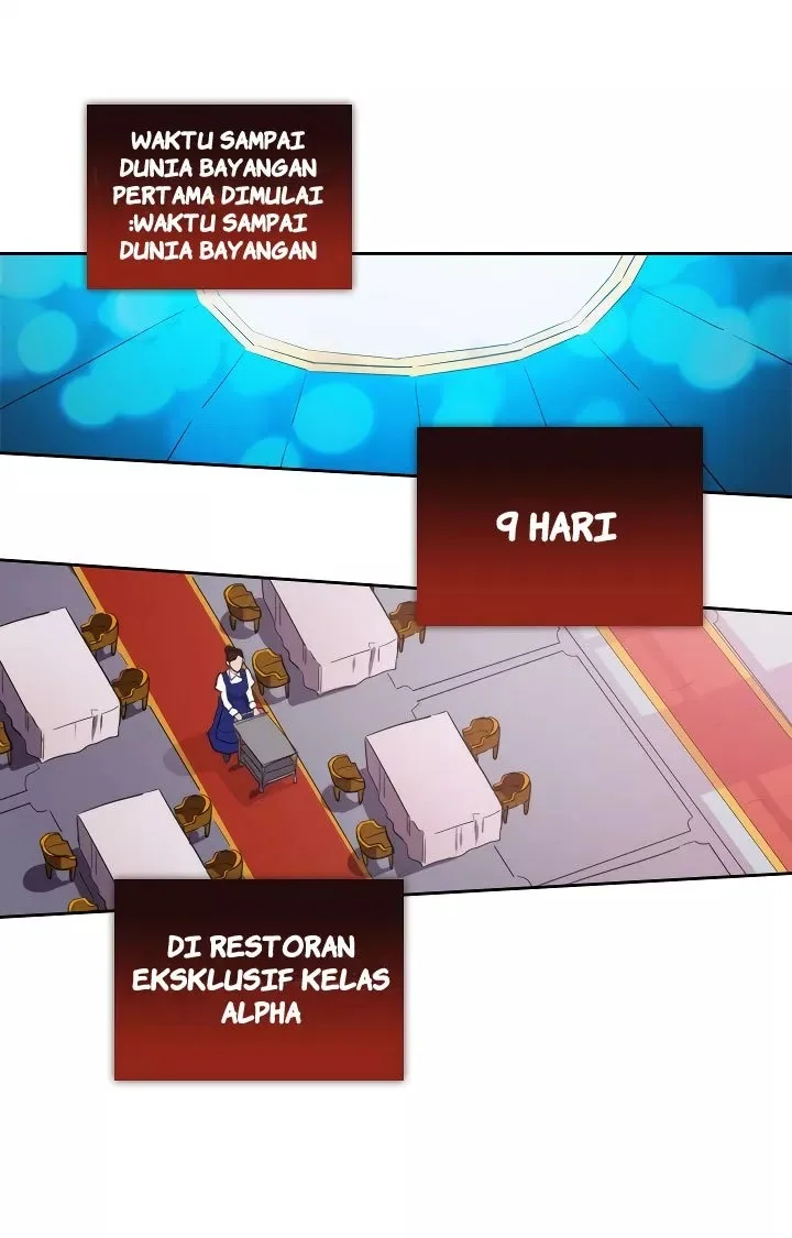 A Returner's Magic Should Be Special Chapter 49 Gambar 3