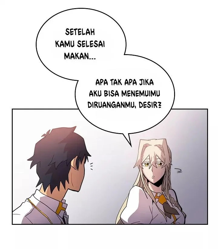 A Returner's Magic Should Be Special Chapter 49 Gambar 32
