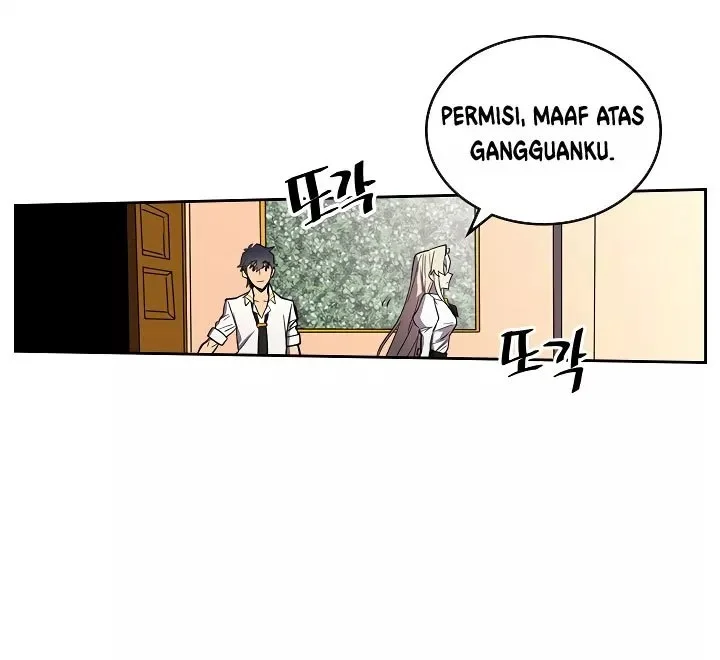 A Returner's Magic Should Be Special Chapter 49 Gambar 37