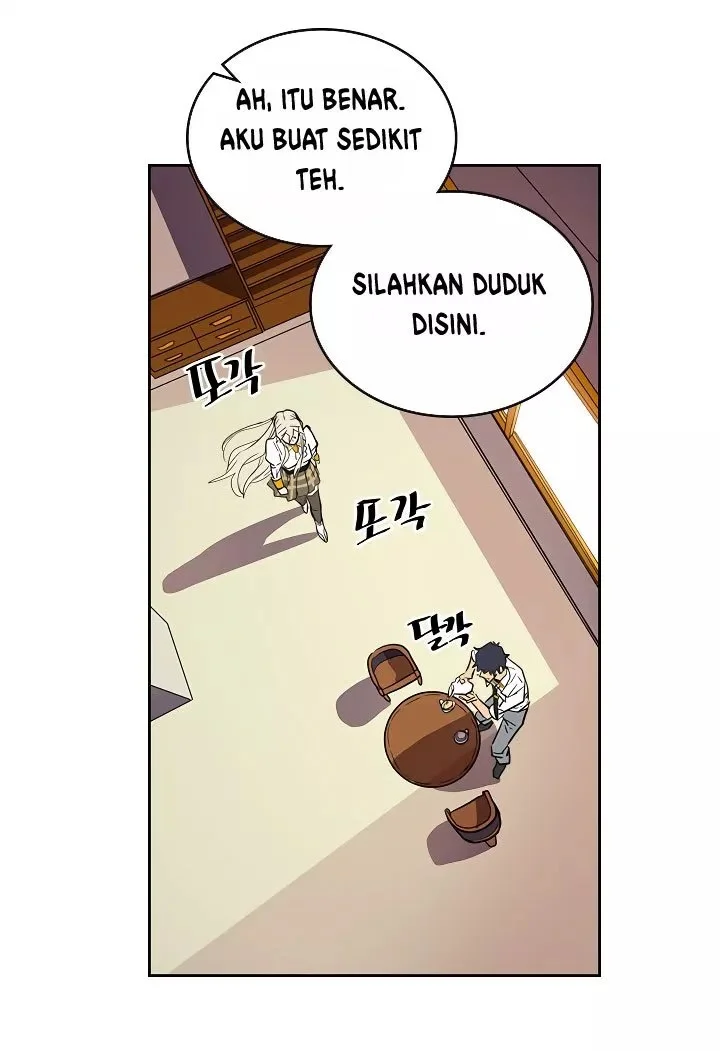 A Returner's Magic Should Be Special Chapter 49 Gambar 39