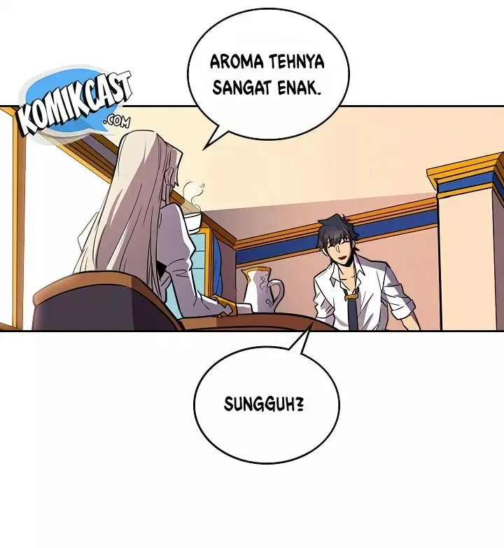 A Returner's Magic Should Be Special Chapter 49 Gambar 41