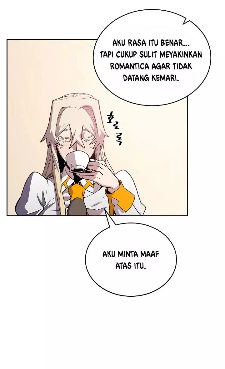 A Returner's Magic Should Be Special Chapter 49 Gambar 43