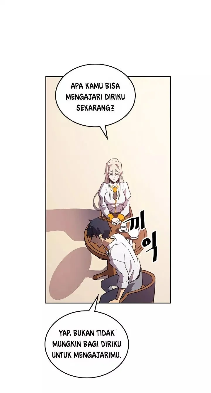 A Returner's Magic Should Be Special Chapter 49 Gambar 48