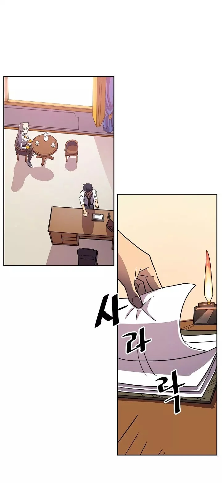 A Returner's Magic Should Be Special Chapter 49 Gambar 49