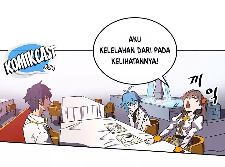 A Returner's Magic Should Be Special Chapter 49 Gambar 5