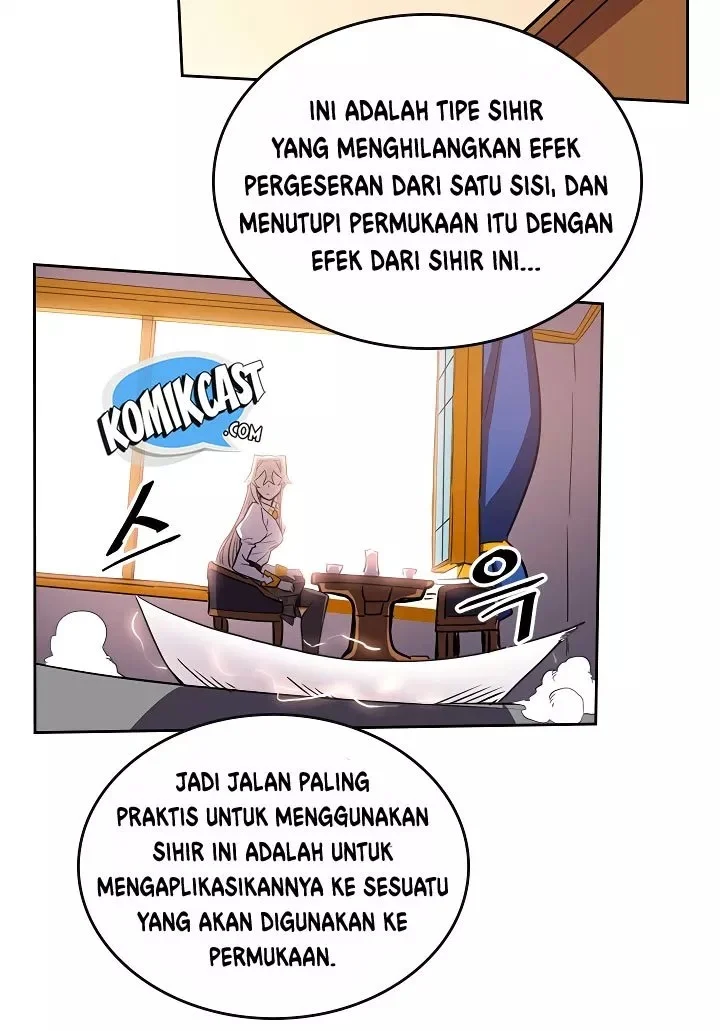 A Returner's Magic Should Be Special Chapter 49 Gambar 55