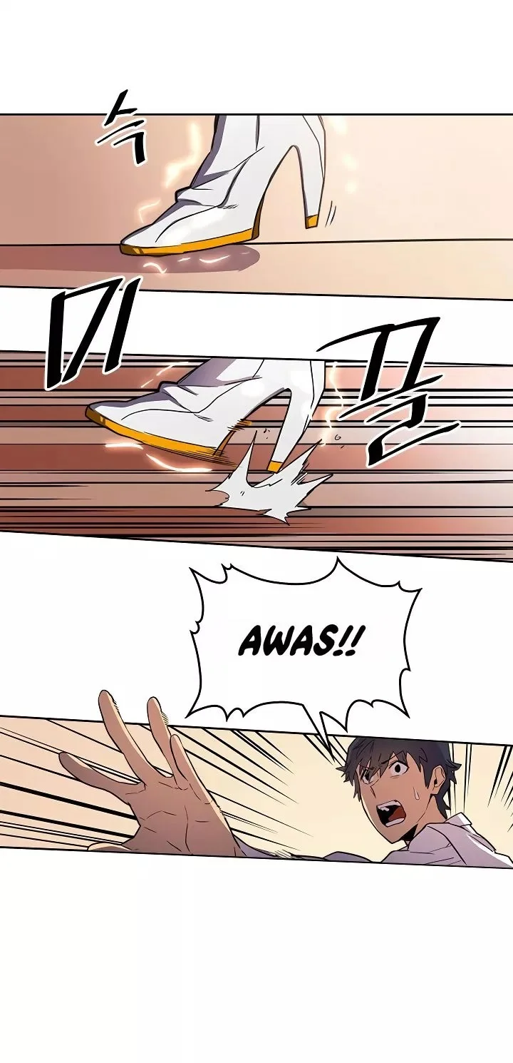 A Returner's Magic Should Be Special Chapter 49 Gambar 68