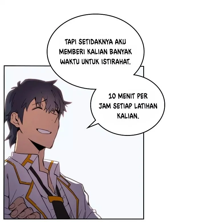 A Returner's Magic Should Be Special Chapter 49 Gambar 7