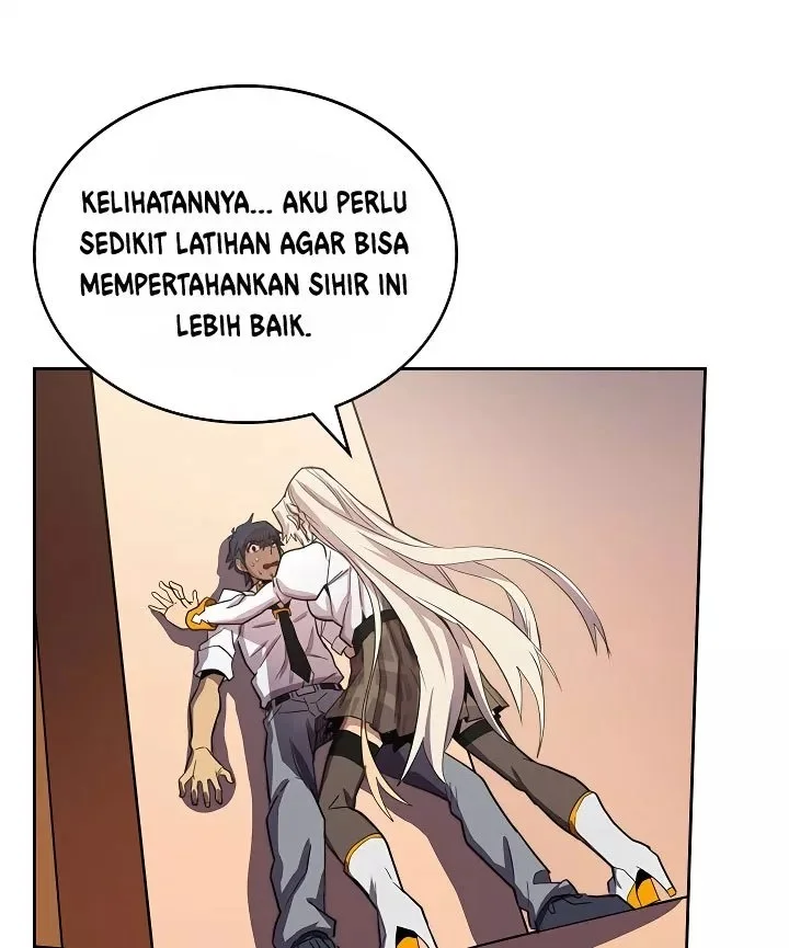 A Returner's Magic Should Be Special Chapter 49 Gambar 73