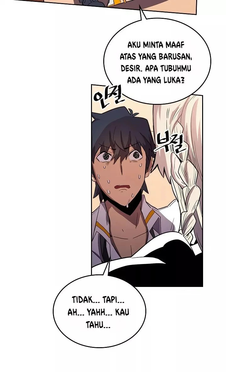 A Returner's Magic Should Be Special Chapter 49 Gambar 74