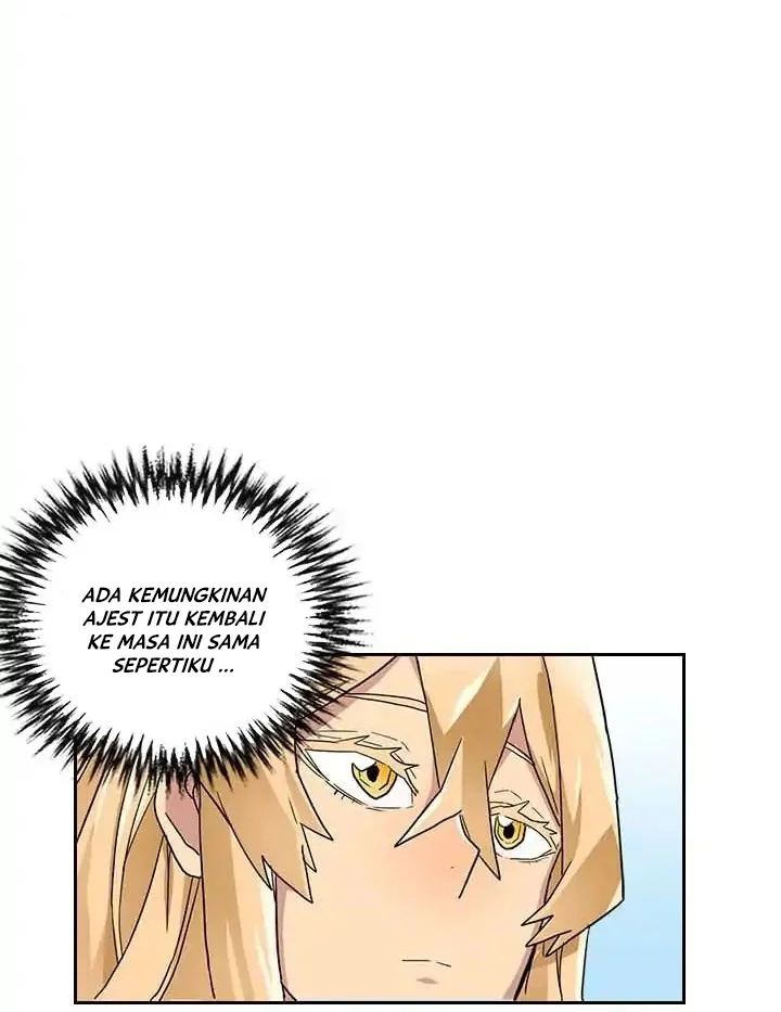 A Returner's Magic Should Be Special Chapter 4 Gambar 40