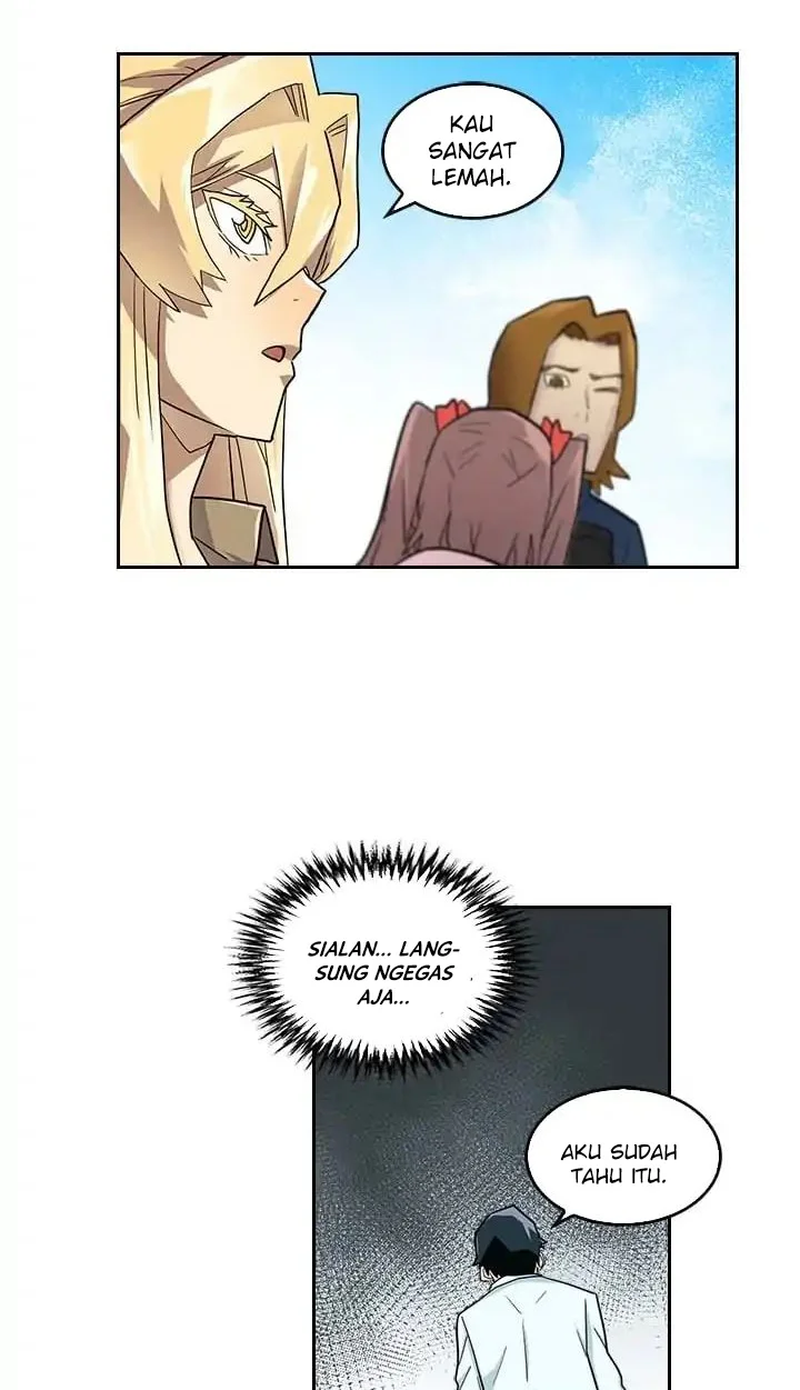 A Returner's Magic Should Be Special Chapter 4 Gambar 43