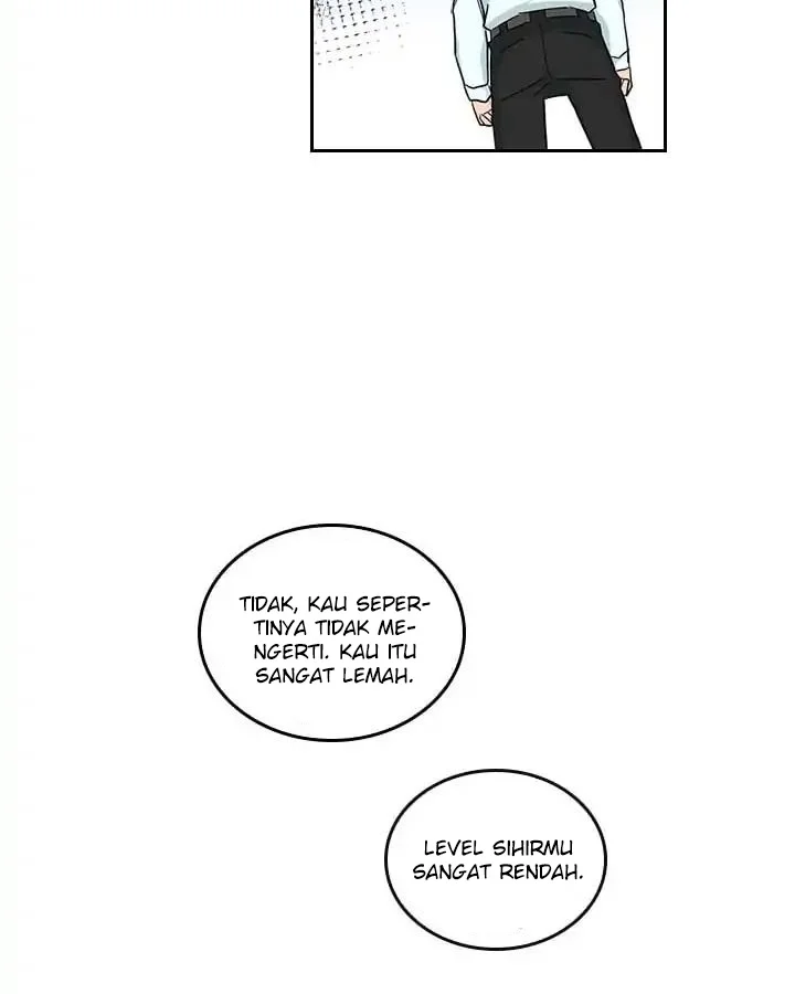 A Returner's Magic Should Be Special Chapter 4 Gambar 44