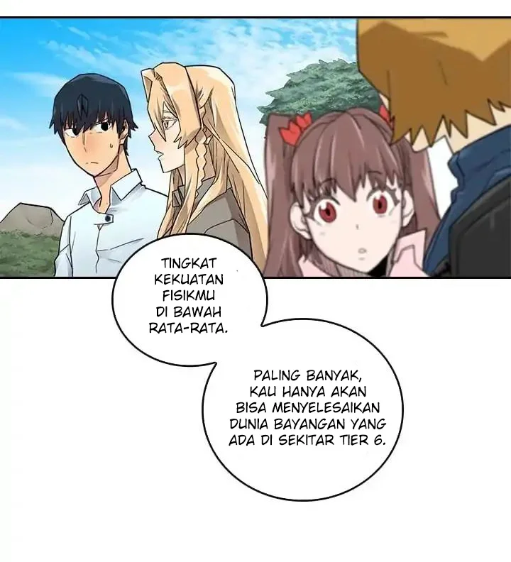 A Returner's Magic Should Be Special Chapter 4 Gambar 45