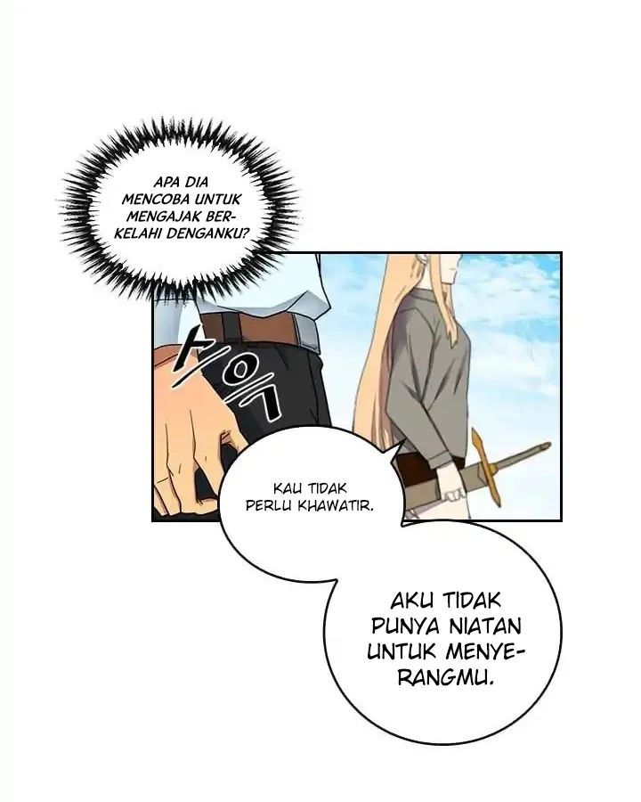 A Returner's Magic Should Be Special Chapter 4 Gambar 46