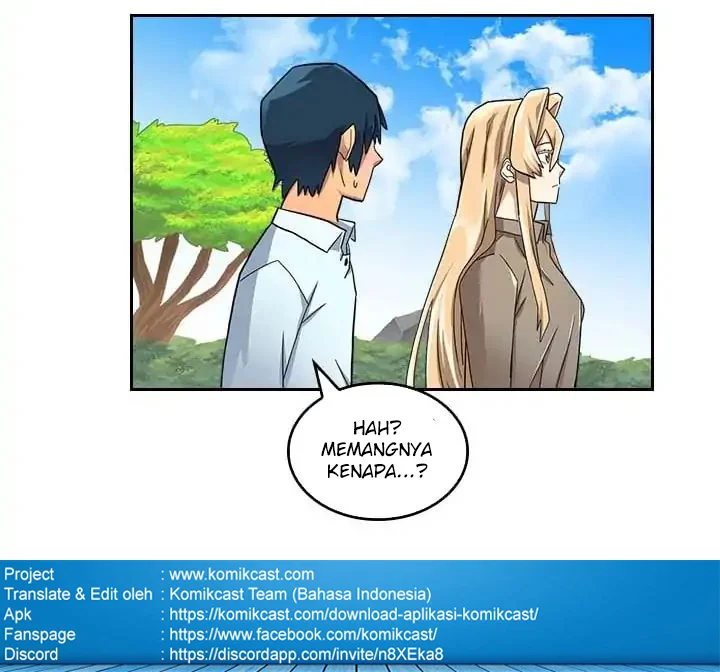 A Returner's Magic Should Be Special Chapter 4 Gambar 47