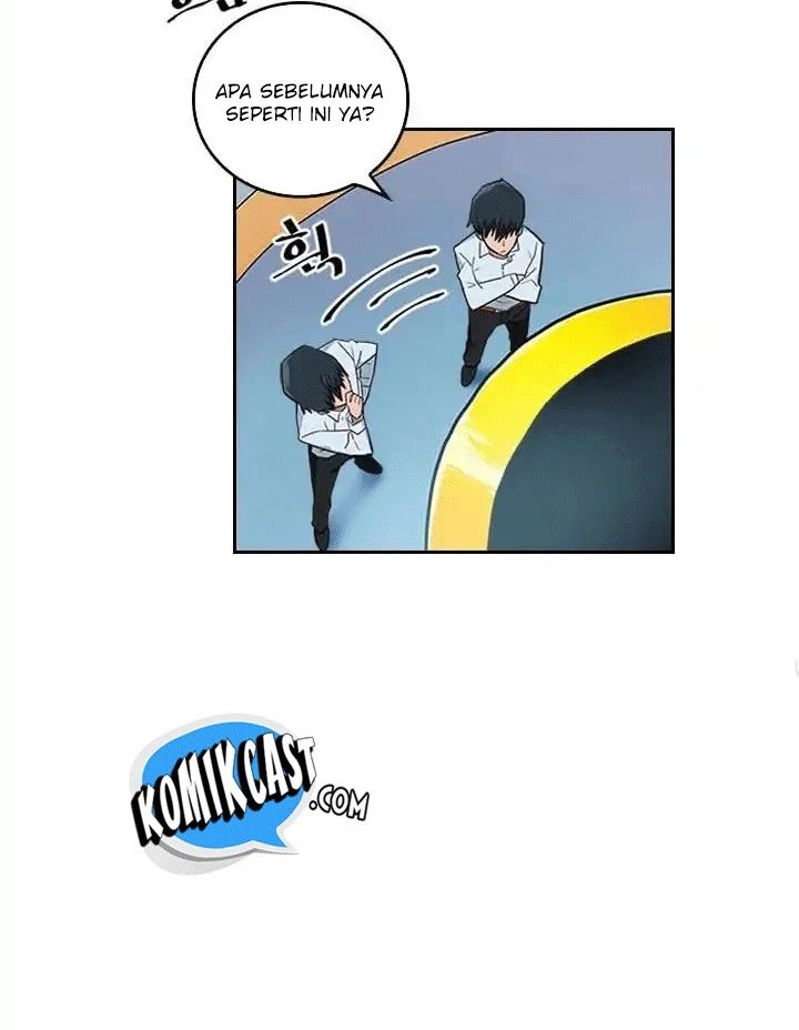 A Returner's Magic Should Be Special Chapter 4 Gambar 5